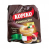 Kopiko Cappuccino snabbkaffe