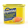 Argentina, lunchkött, frukostkött.