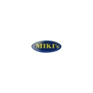 MIKI's