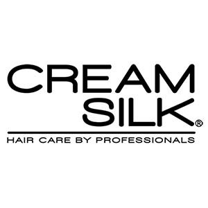 Cream Silk